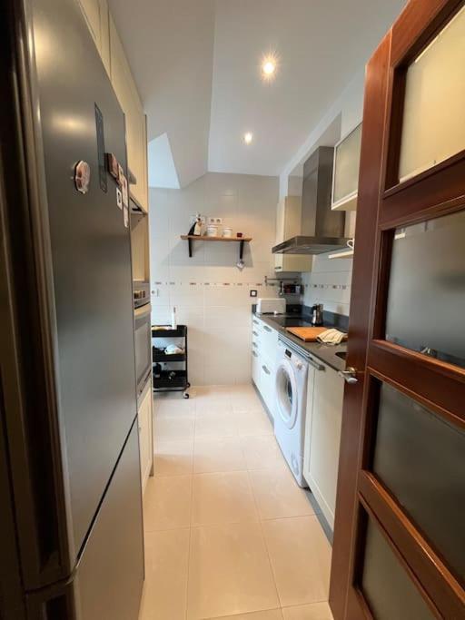Aura Oviedo,atico Con Garaje,604c Apartment Oviédo