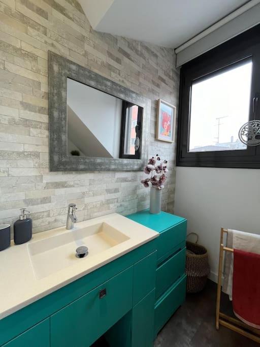Aura Oviedo,atico Con Garaje,604c Apartment Oviédo
