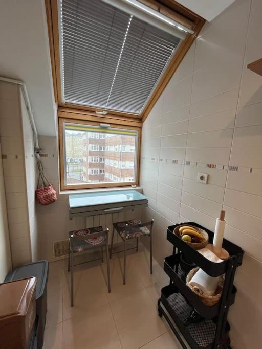 Aura Oviedo,atico Con Garaje,604c Apartment